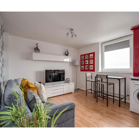 Central Belfast Apartments Jubilee Heights المظهر الخارجي الصورة