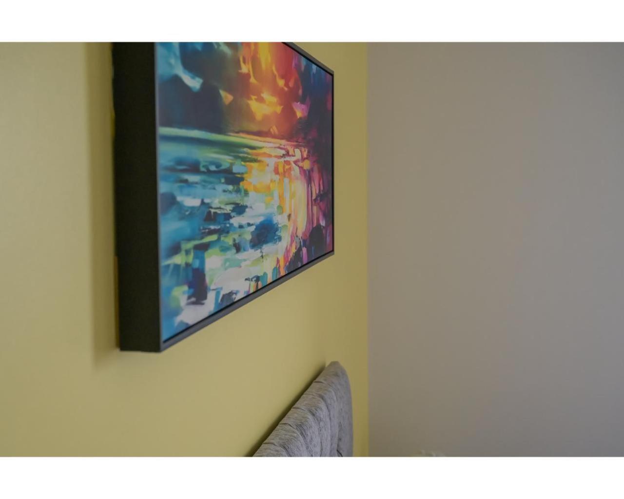 Central Belfast Apartments Jubilee Heights المظهر الخارجي الصورة