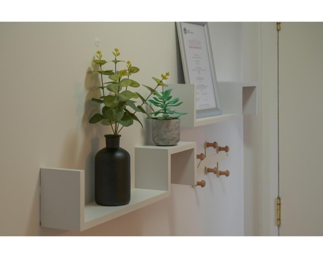 Central Belfast Apartments Jubilee Heights المظهر الخارجي الصورة