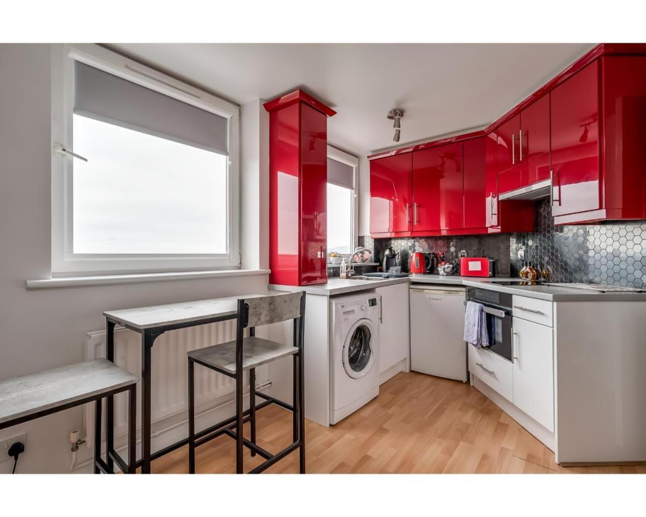 Central Belfast Apartments Jubilee Heights المظهر الخارجي الصورة
